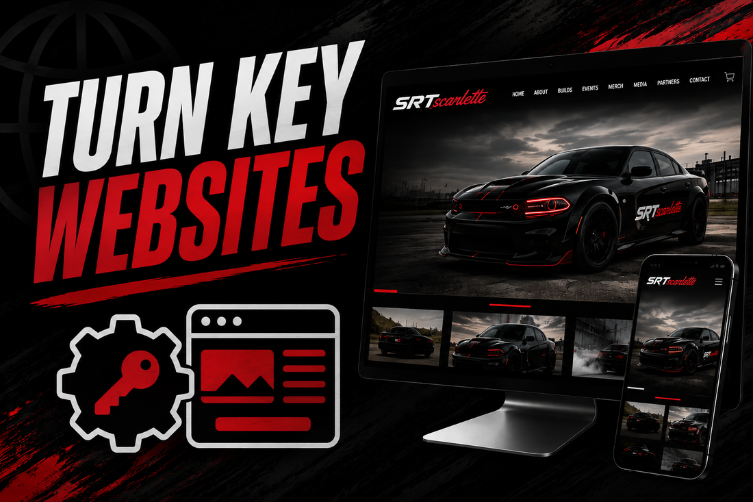 Why Your Website Matters More Than Ever
