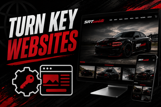 Why Your Website Matters More Than Ever
